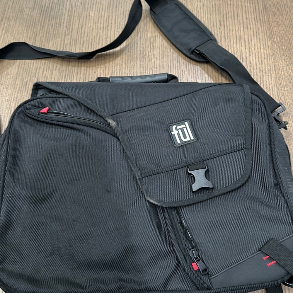 FUL Laptop bag for men